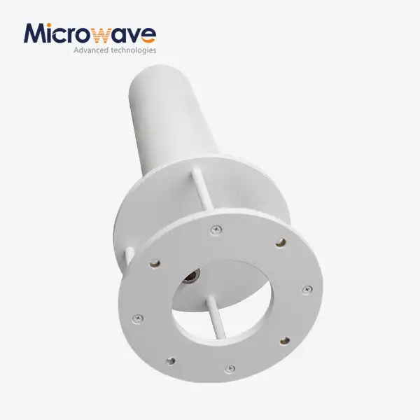 Quadrifilar Helix Antenna
